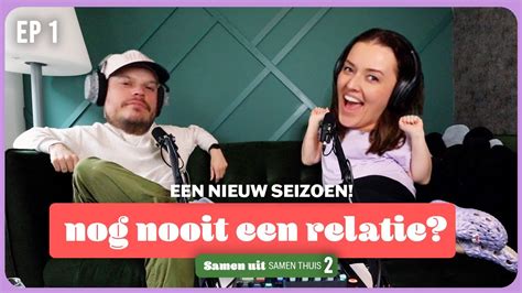 nog nooit relatie gehad|Nog nooit een relatie gehad: 30 en single